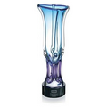 Jaffa  Art Glass Unity Vase